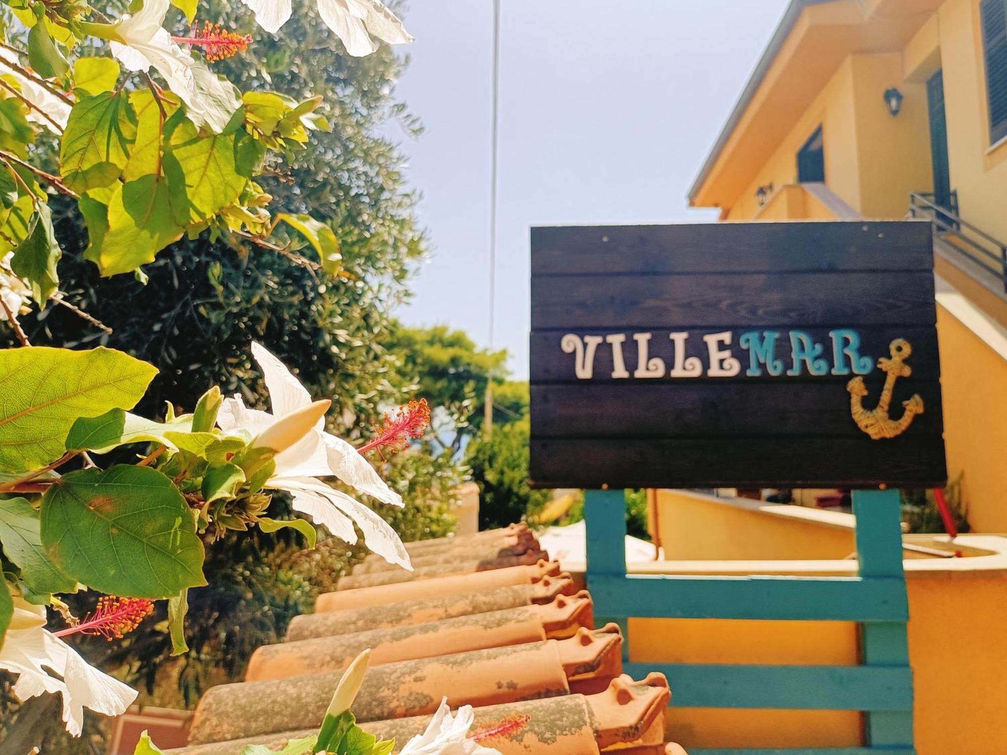 Villemar إزولا ديلي فيمين المظهر الخارجي الصورة