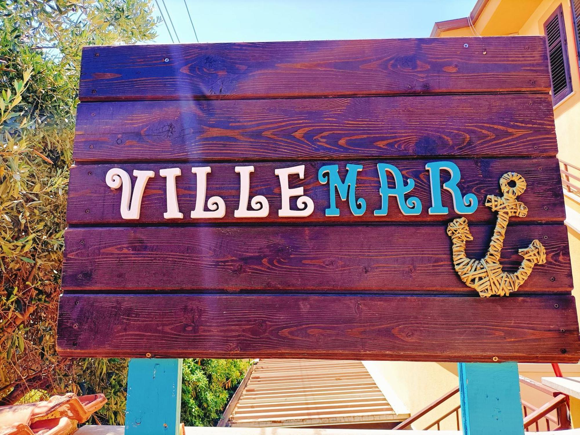 Villemar إزولا ديلي فيمين المظهر الخارجي الصورة