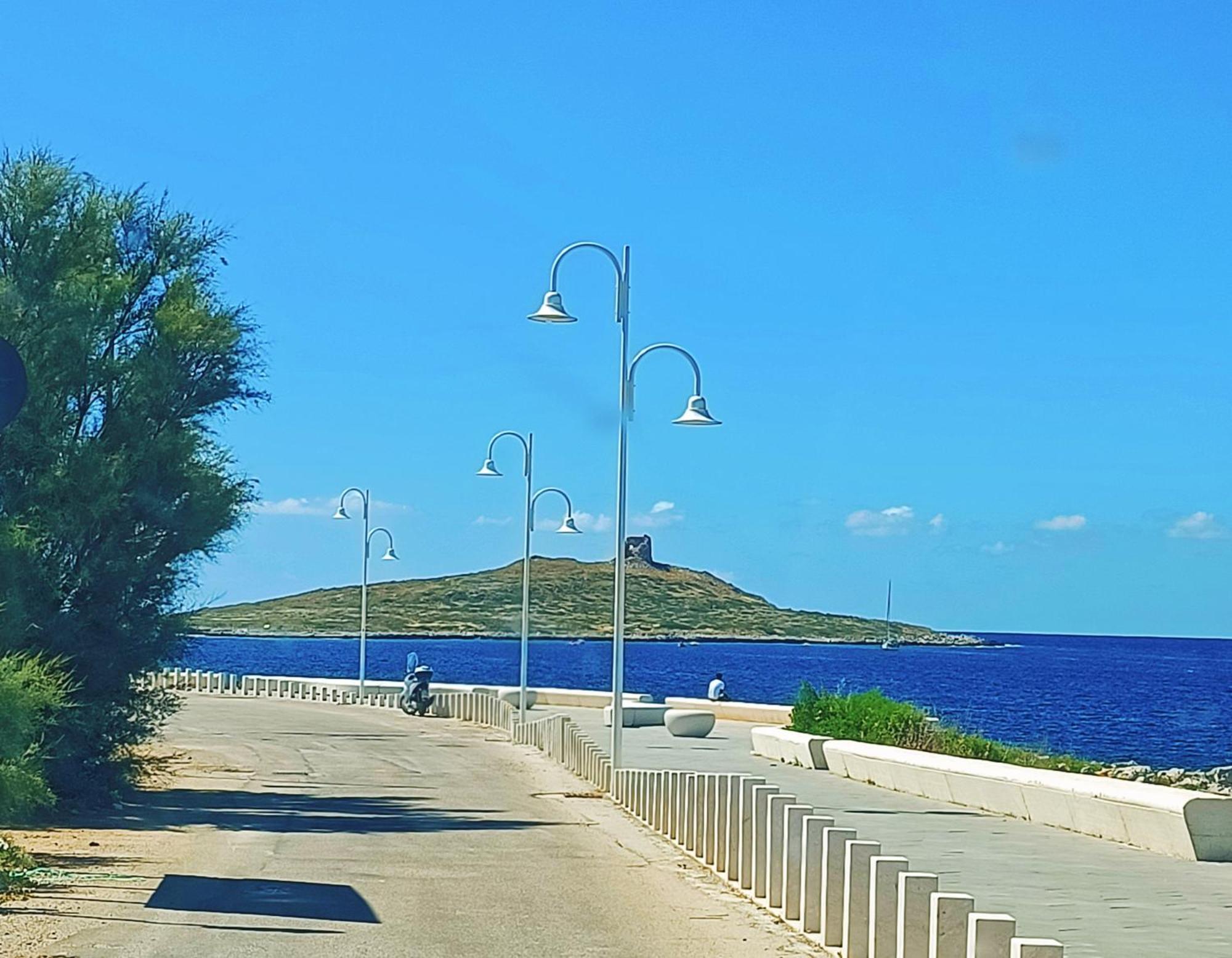 Villemar إزولا ديلي فيمين المظهر الخارجي الصورة